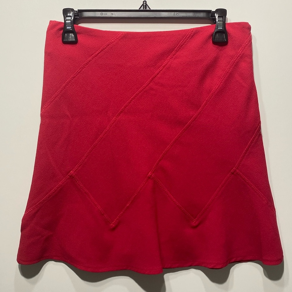 Le Lis Blanc Skirt